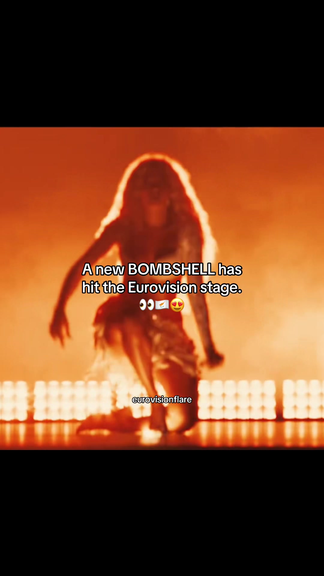 @EurovisionFlare
