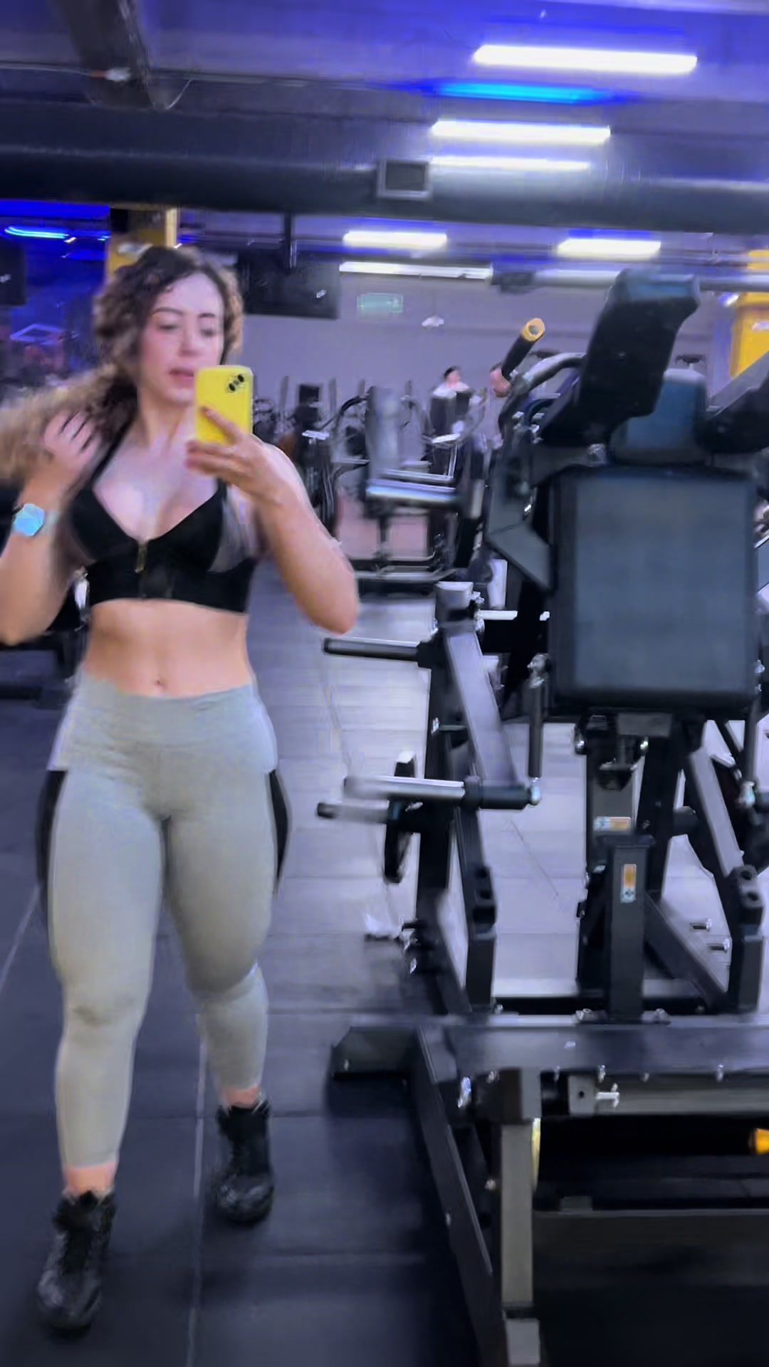 @Mariafit〽️