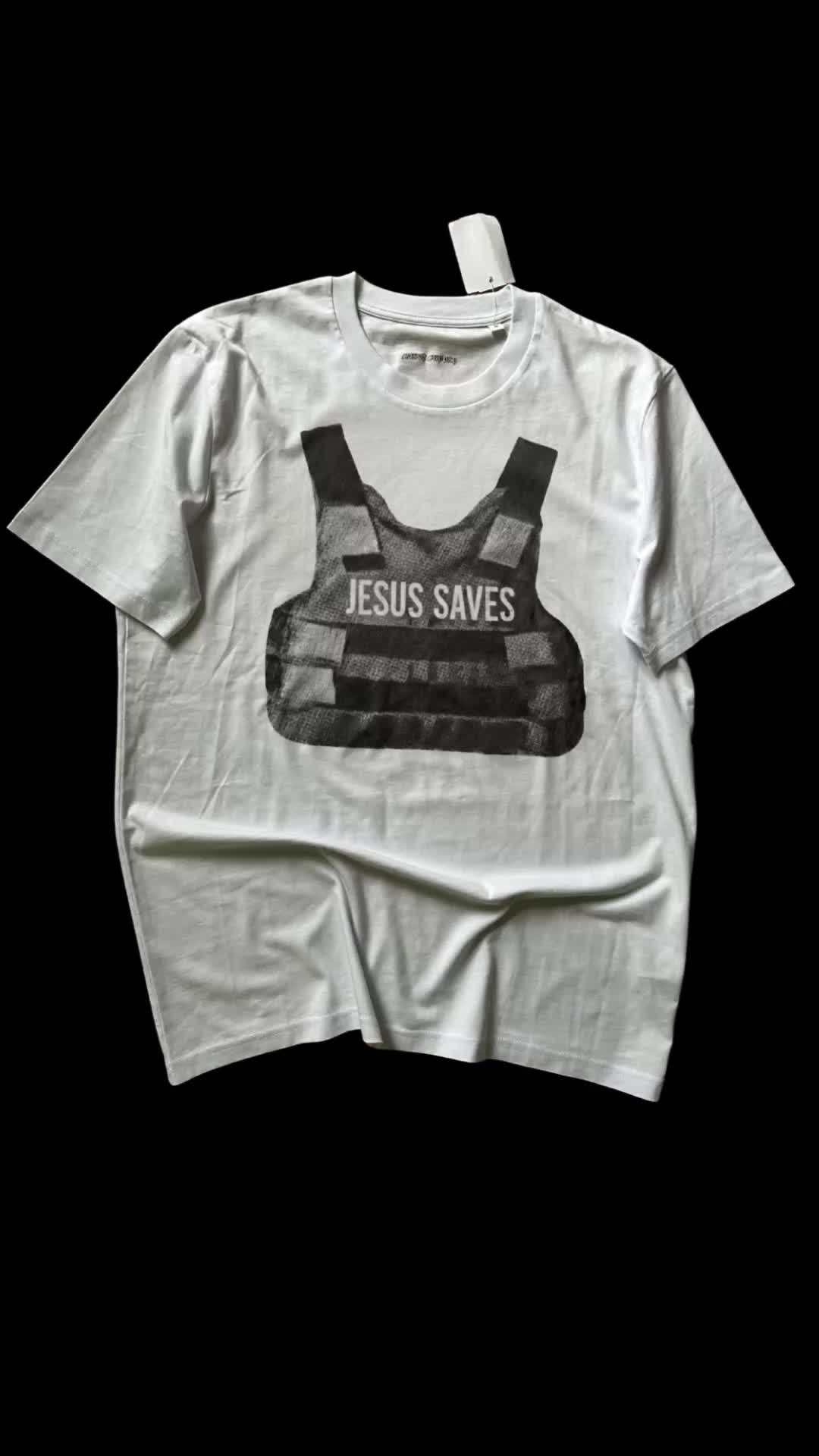 @Saint Supply