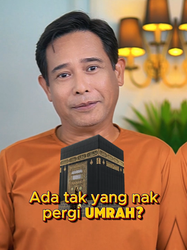 @Zamarul Hisham Official