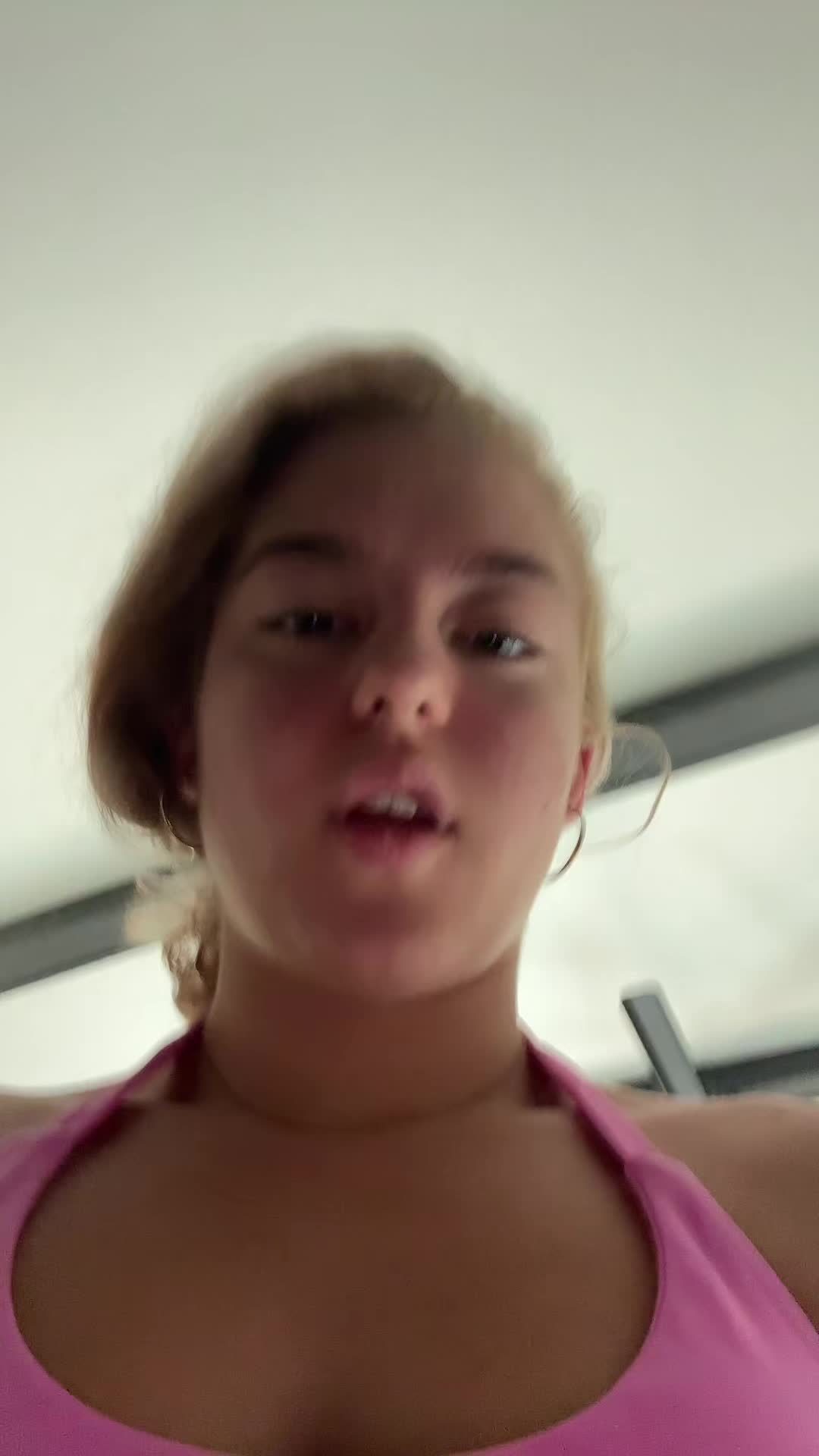 @Ryann Thomas