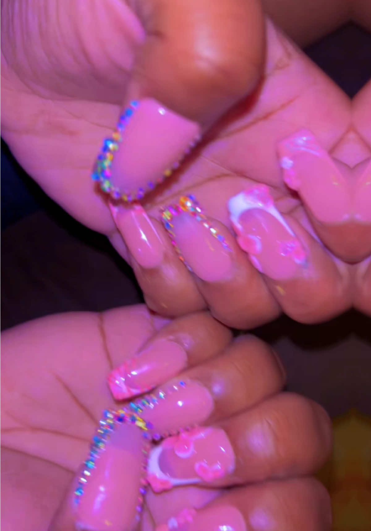 @driekaspeaks💖🎙️