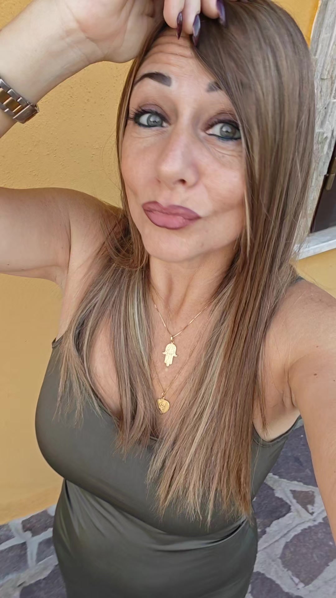 @🤍SABRINA SCOLARI 🤍