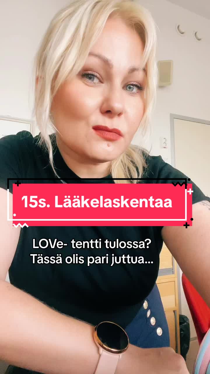 @Opetushoitaja Kati