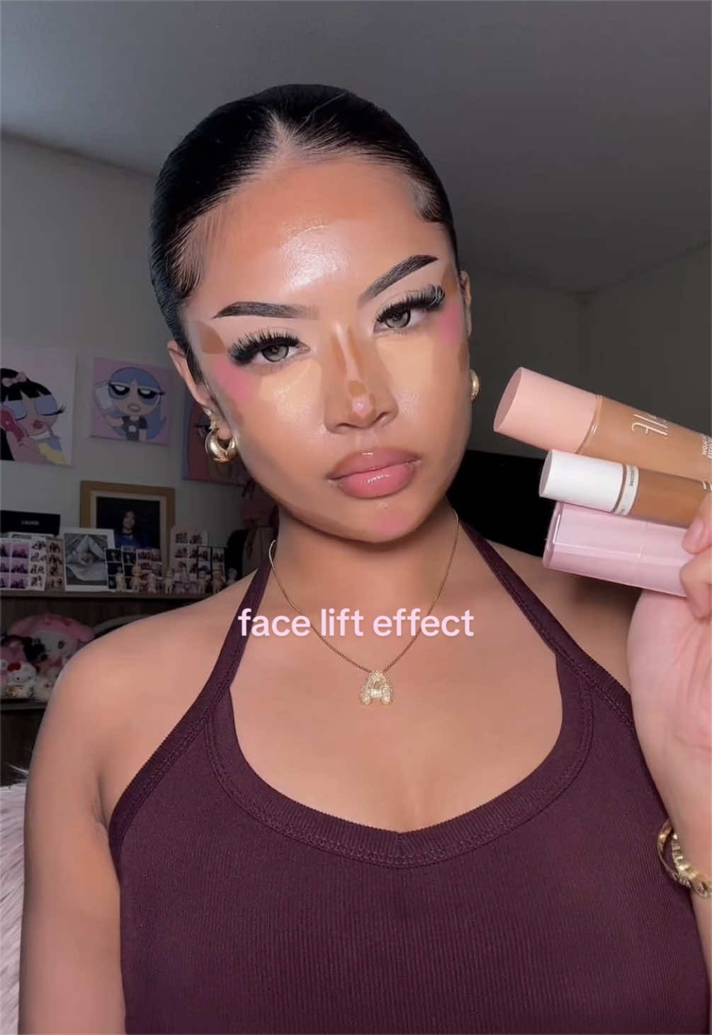 @Precious Dominique 🎀