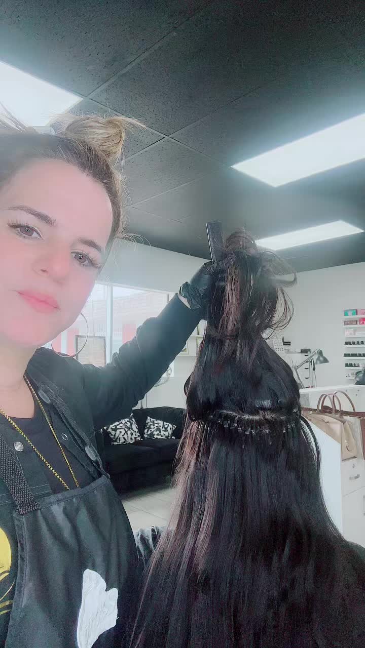 @Dailys Beauty Salon