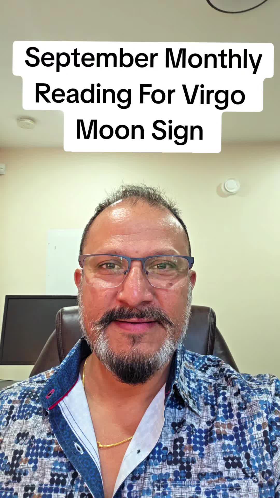 @Astrologer Of Good Times..