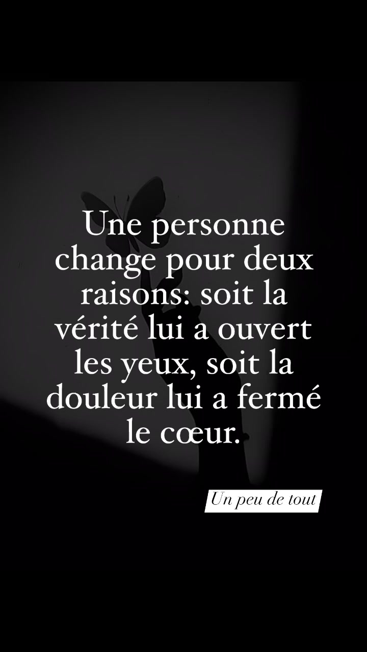 @un peu de tout