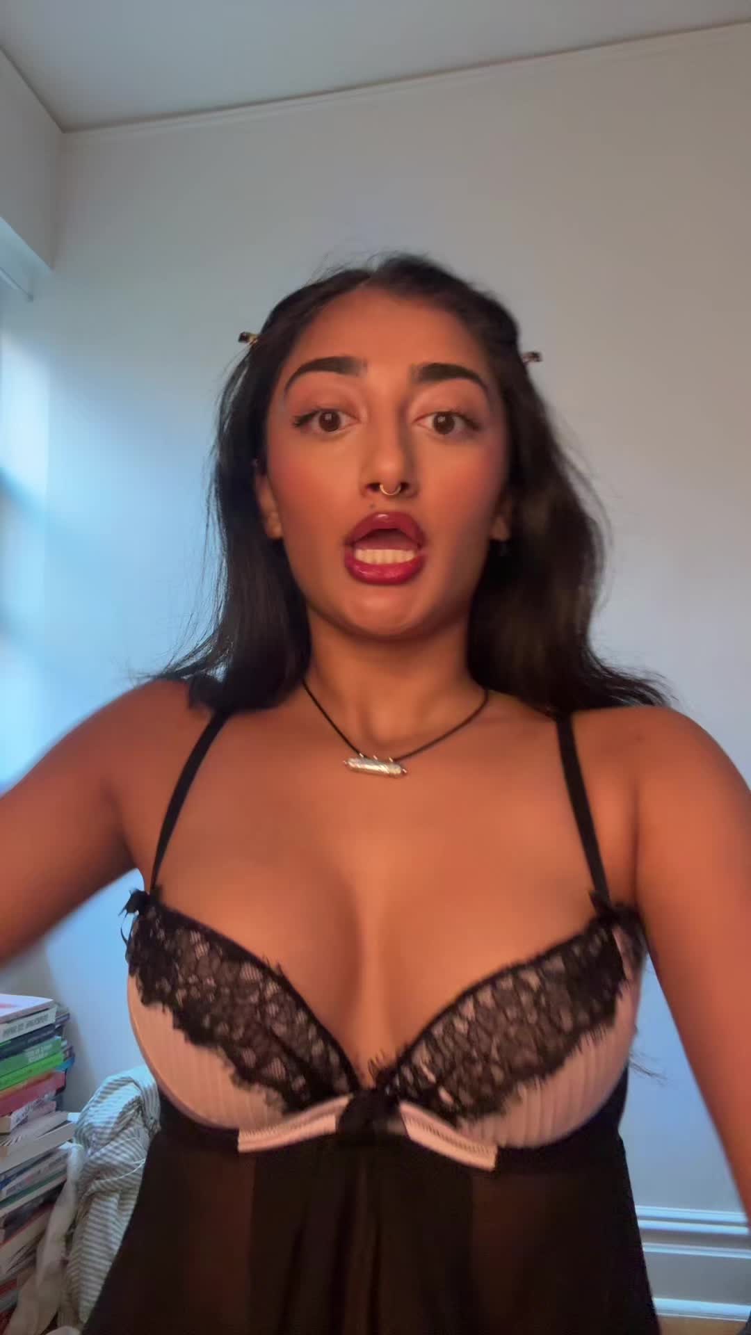 @Komal Nambiar