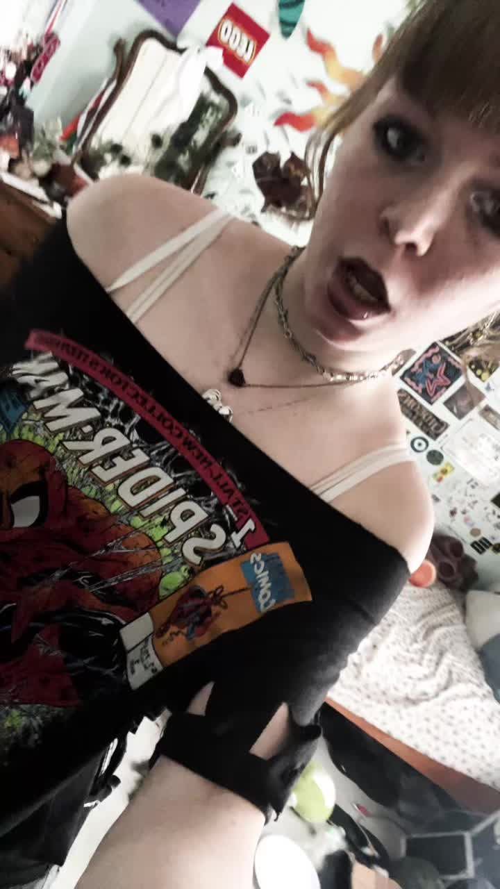 @Your_Local_Weirdo :P