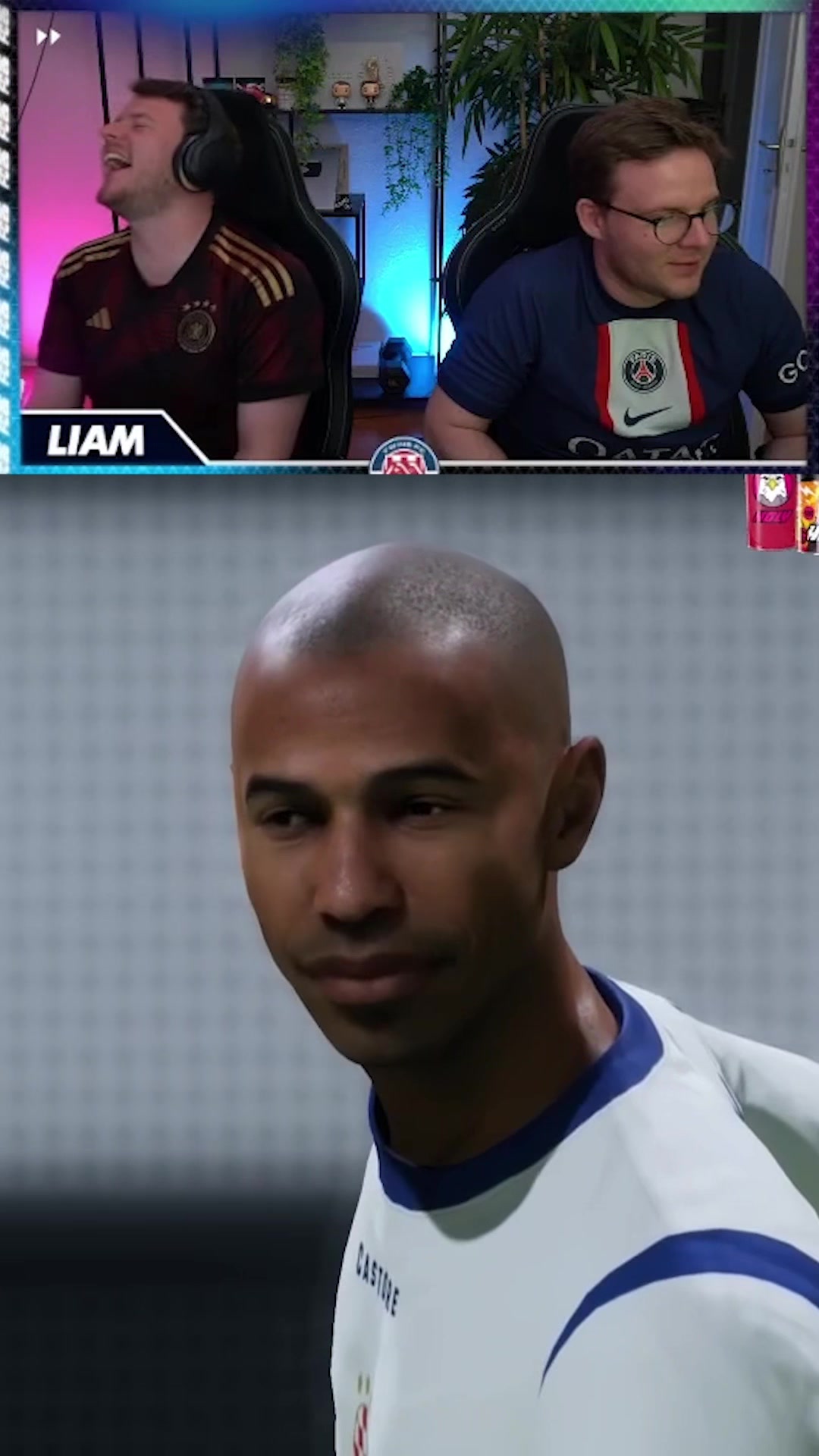 @Twins Fifa