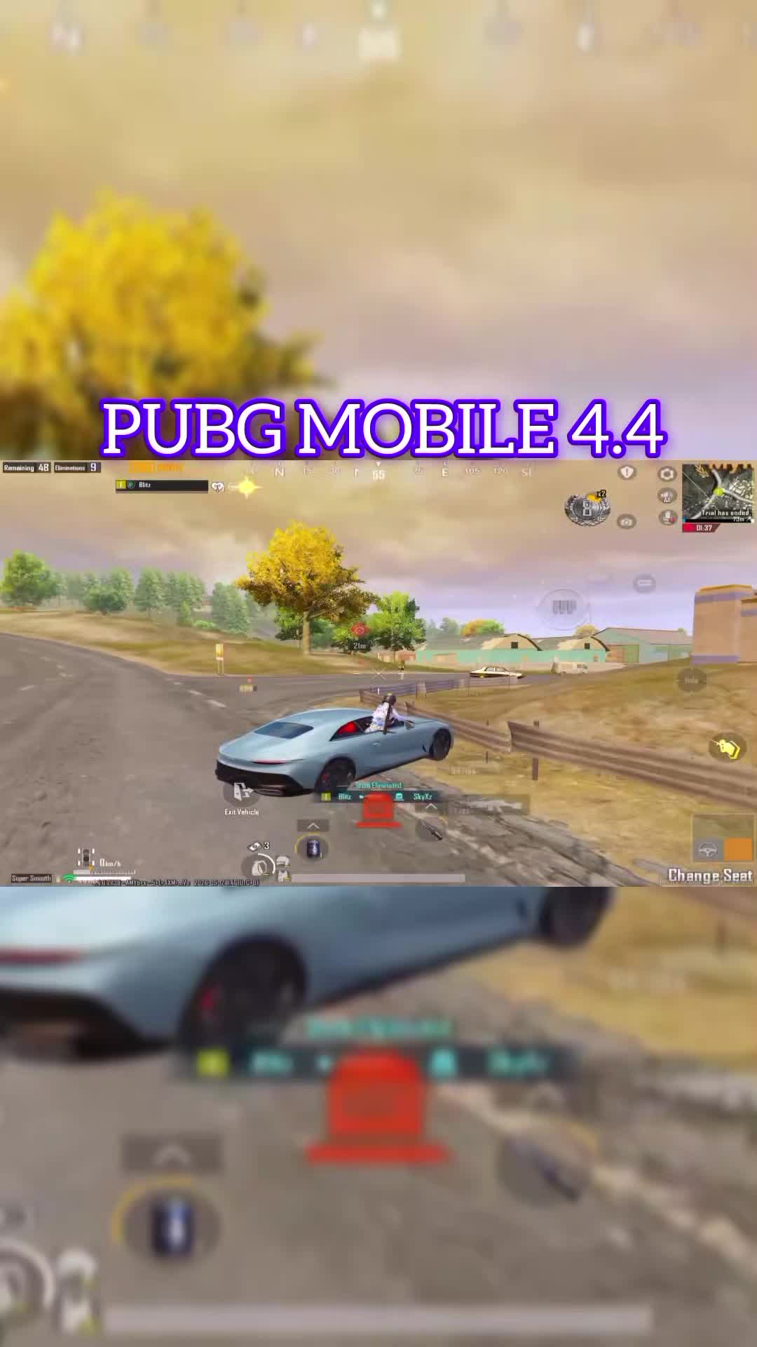 @Auto Reporter