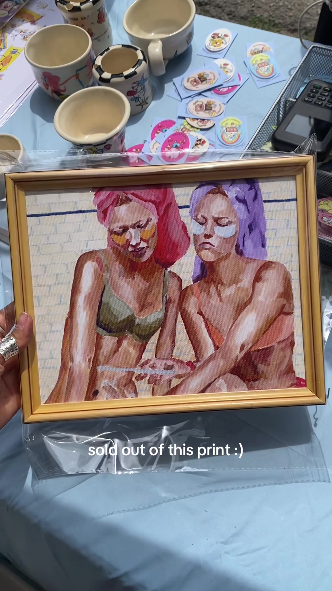 @Reissa ig: reissaspaintings