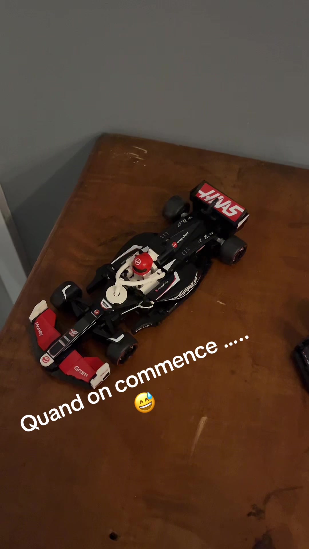 @Julie