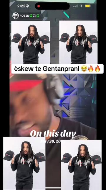 @🙌🏽💠gentanpranl🅿️💠🙌🏽