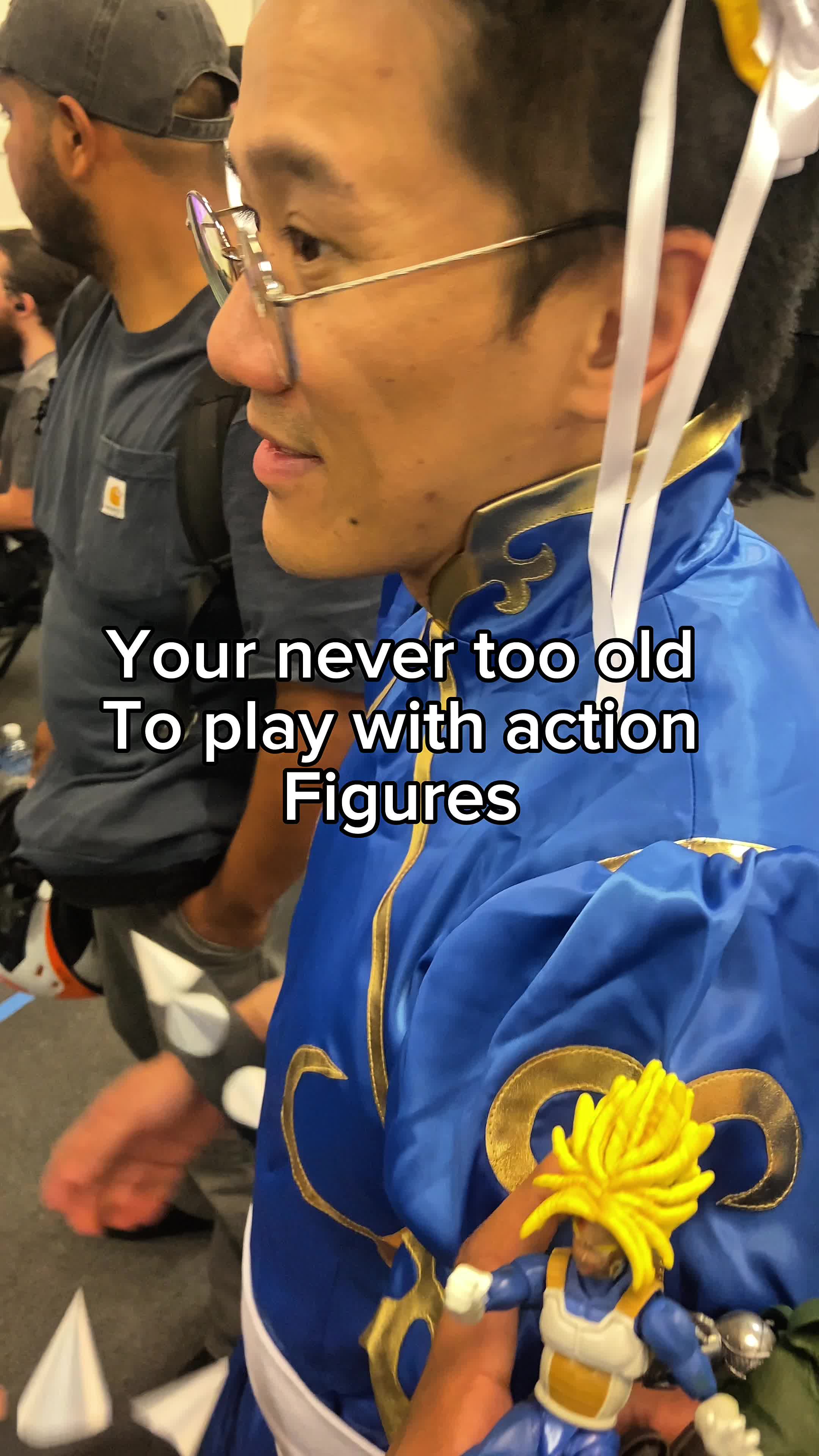 @Figures Everywhere