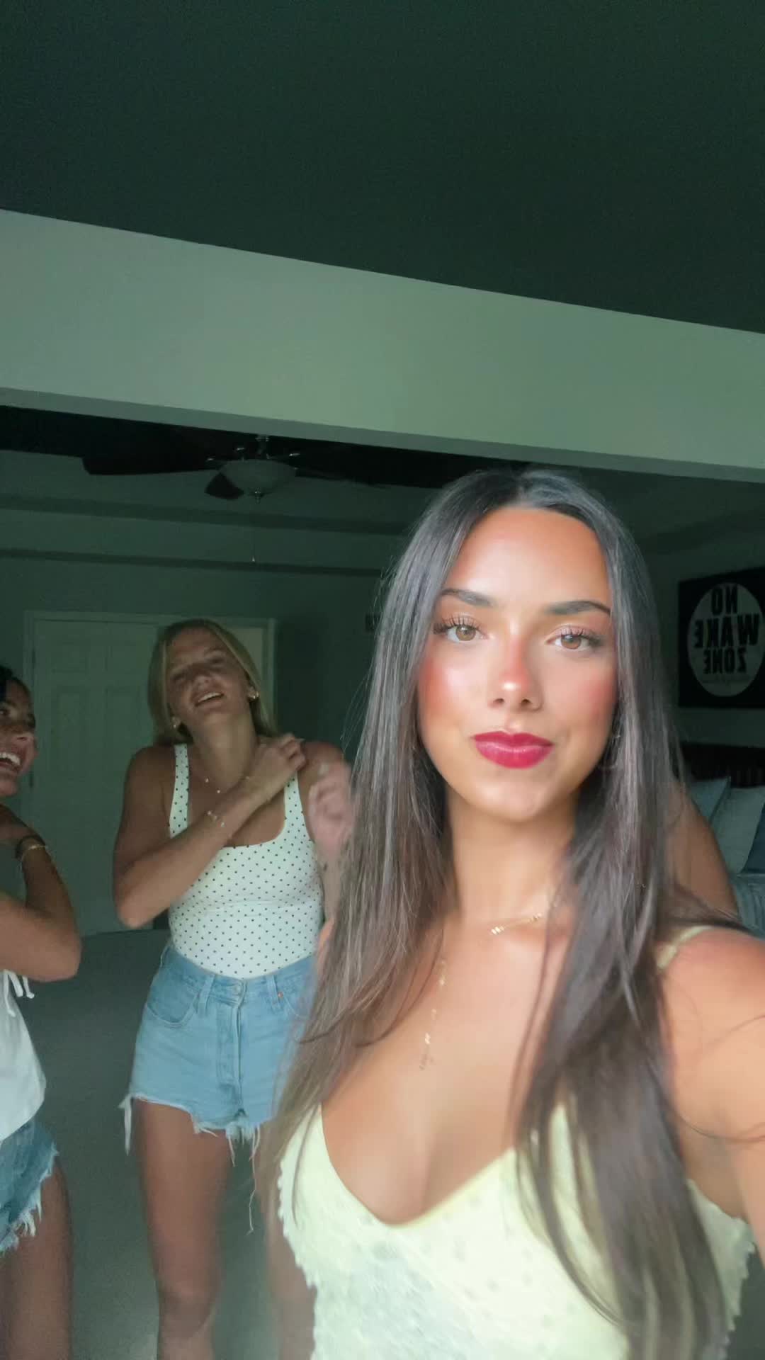 @Vanessa