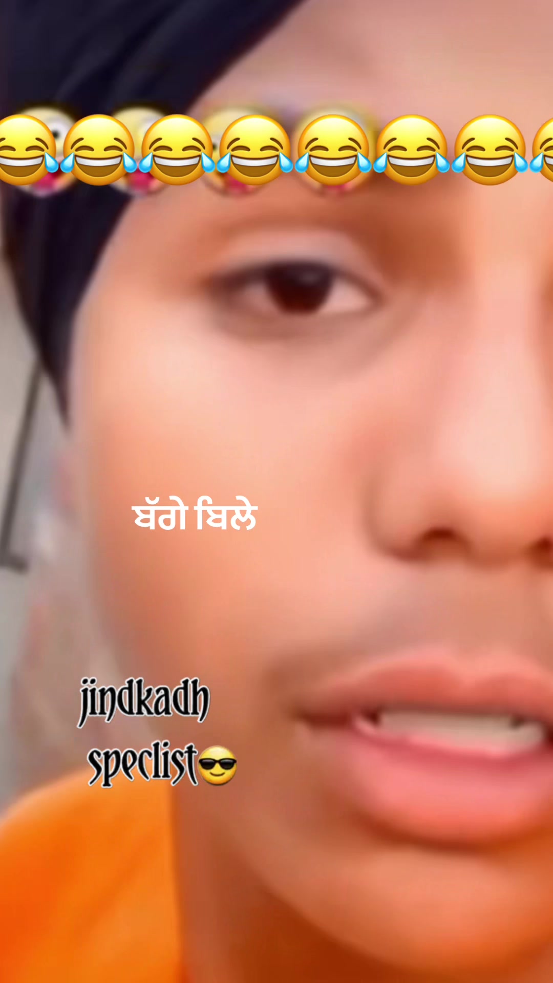 @ਜਿੰਦ ਕੱਢ ਸਪੈਸਲਿਸਟ💀