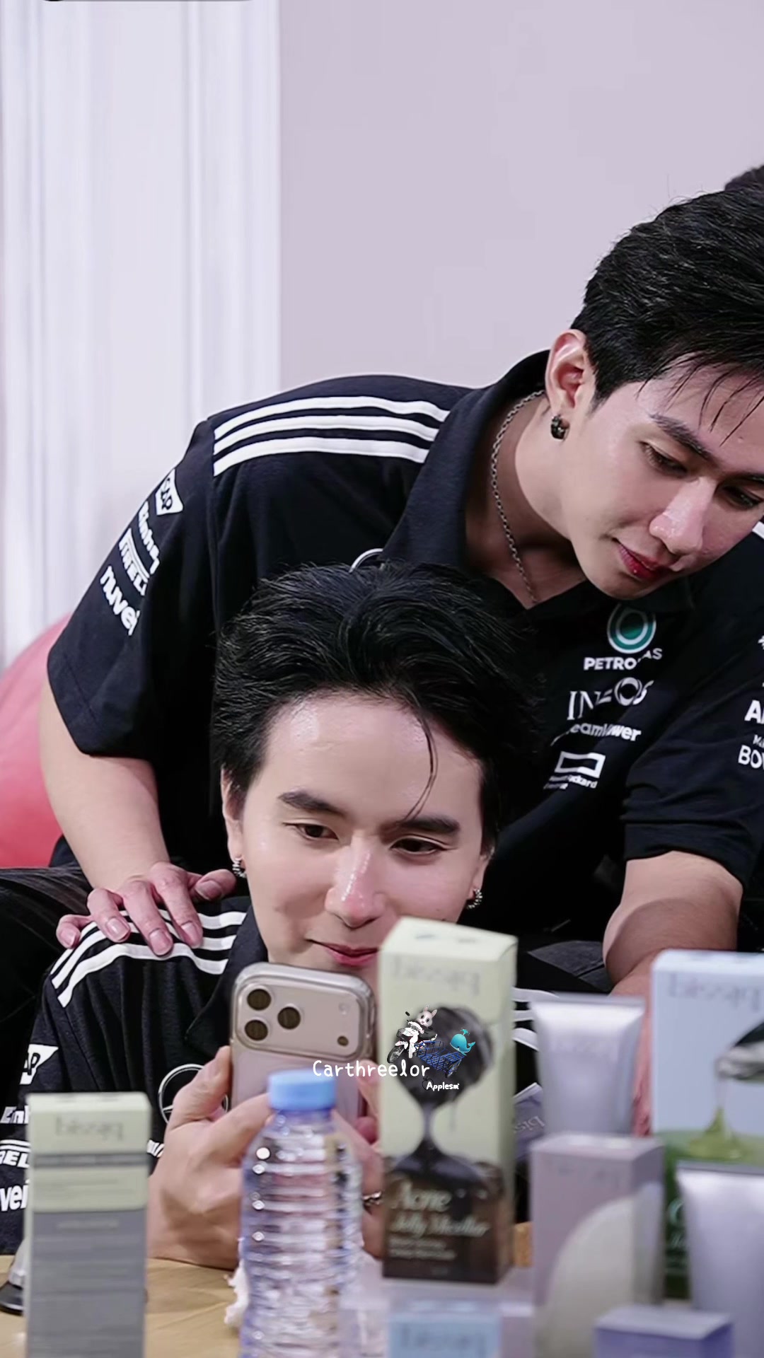 @🤍ชื่อแอปเปิ้ล(Applesm)🍎🐰🐳