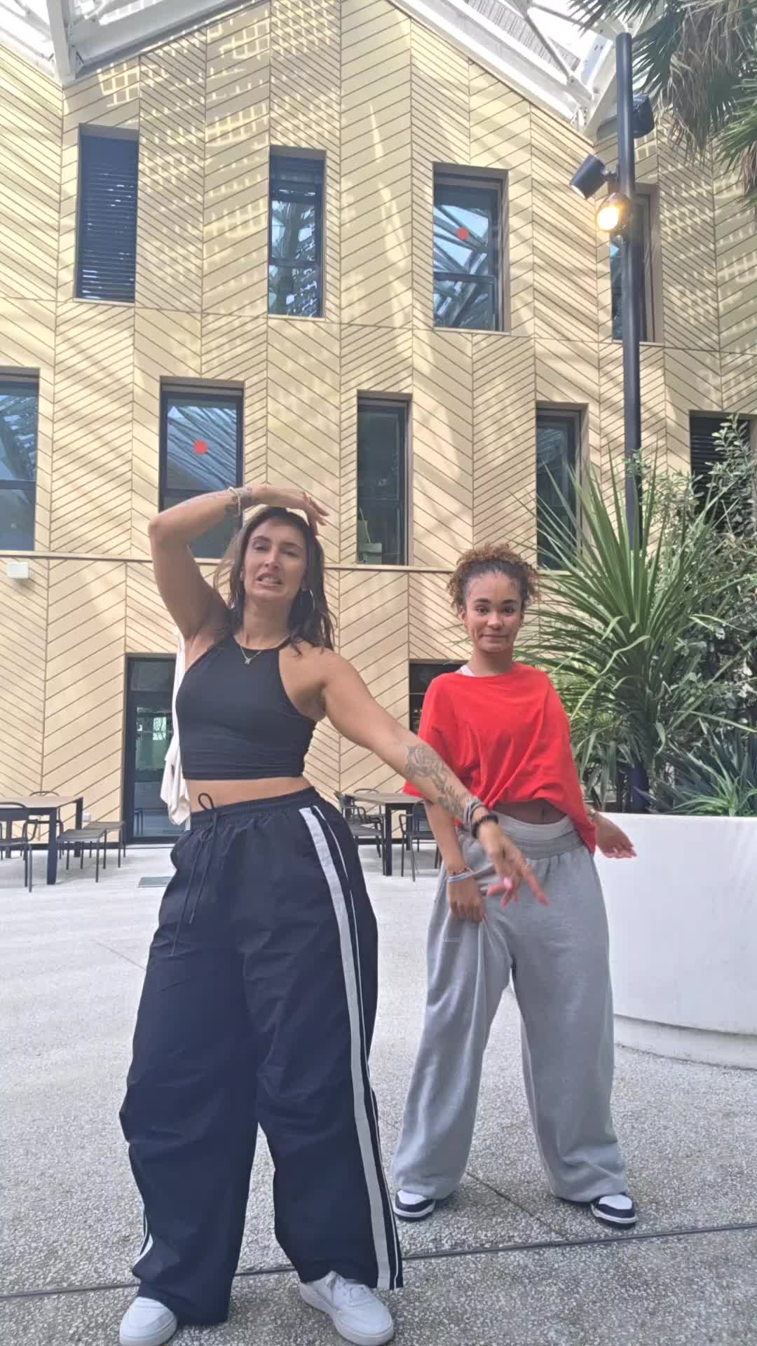 @Laura del Vecchio