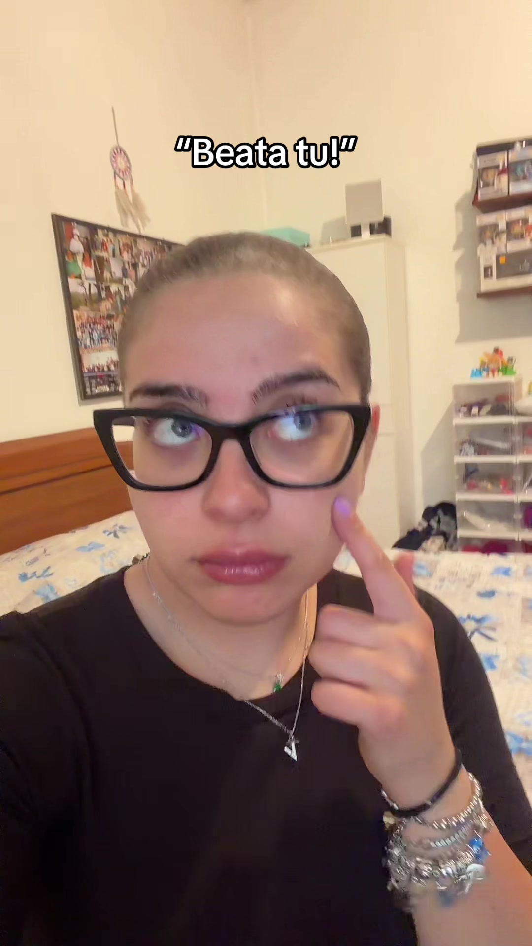 @Veronica