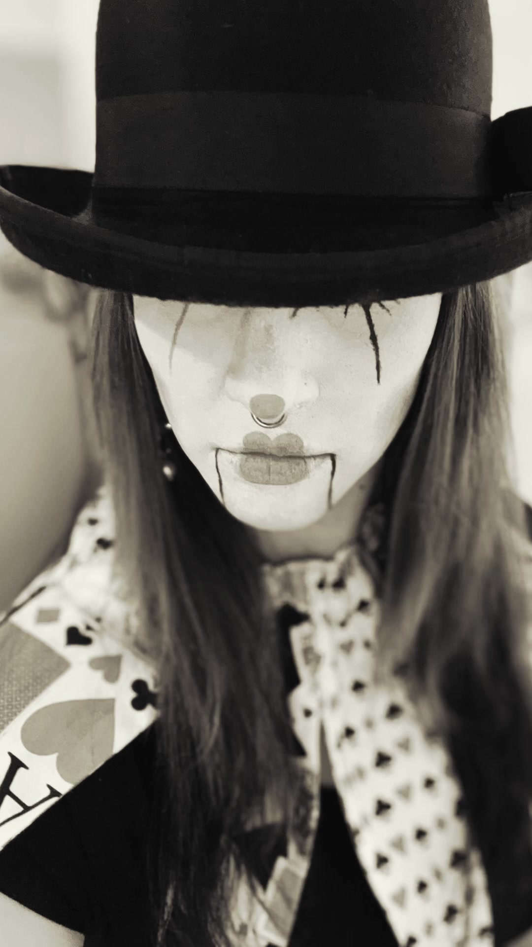 @ShvfflesTheClown