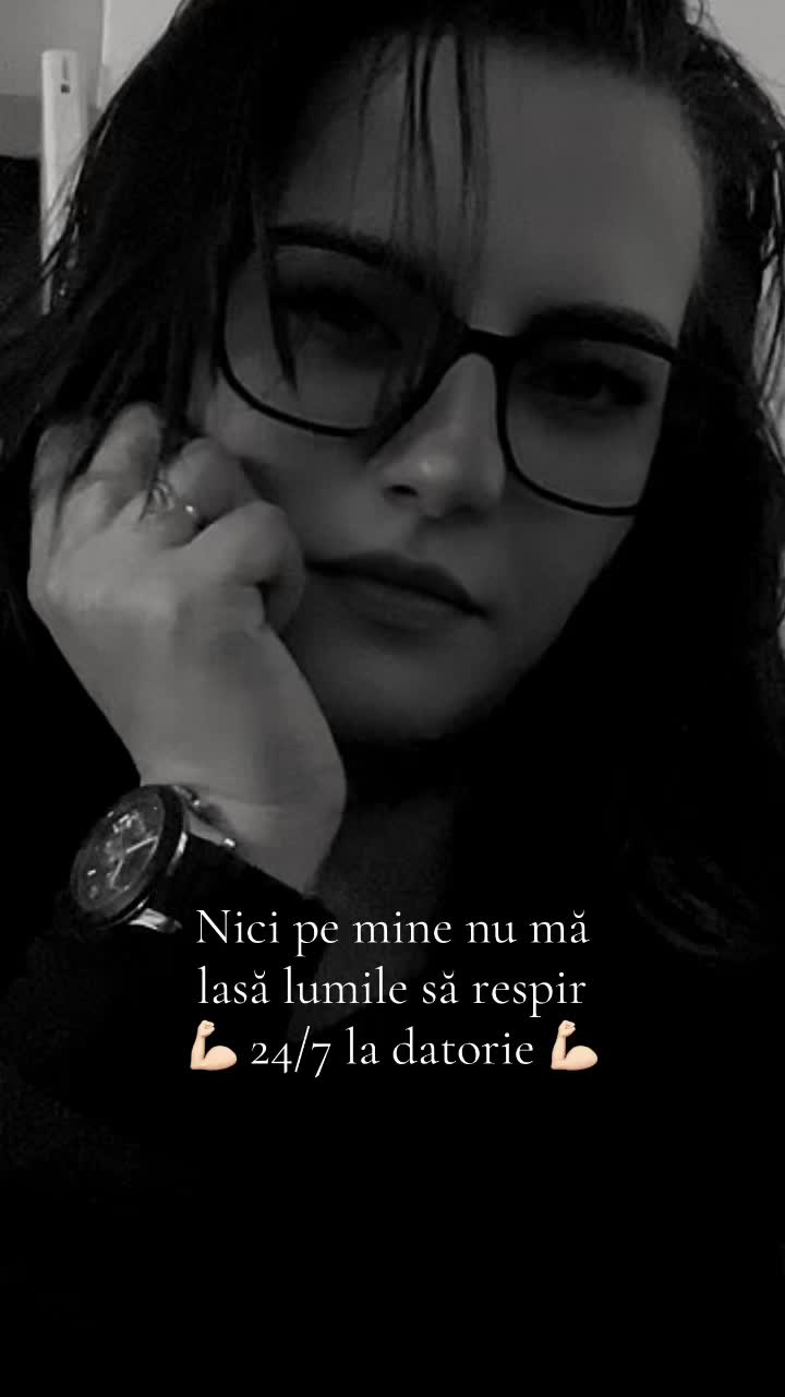@Alexandra Petrescu