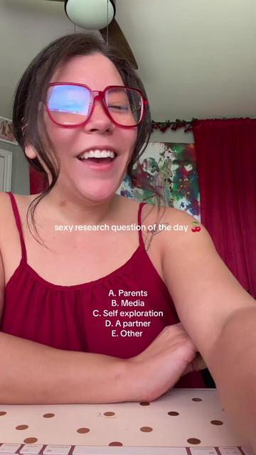 @pleasure professor 🍒 sage