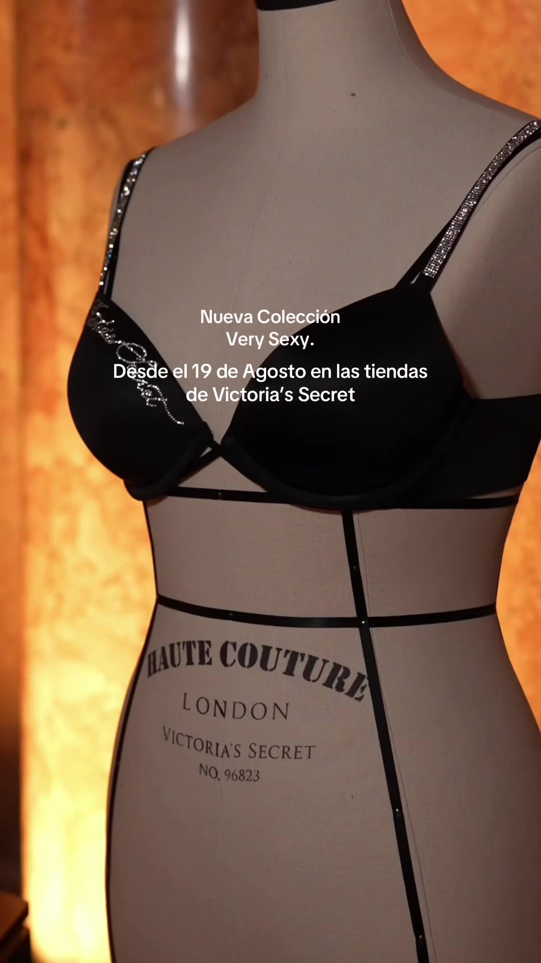 @Victoria’s Secret Spain