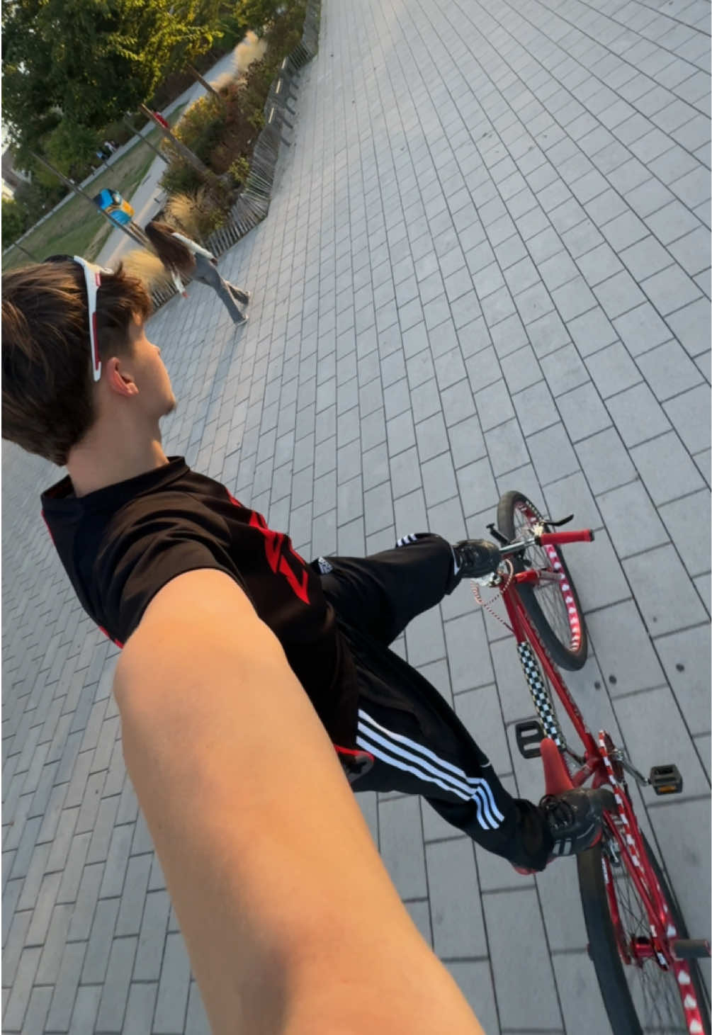 @Patrox Bikelife