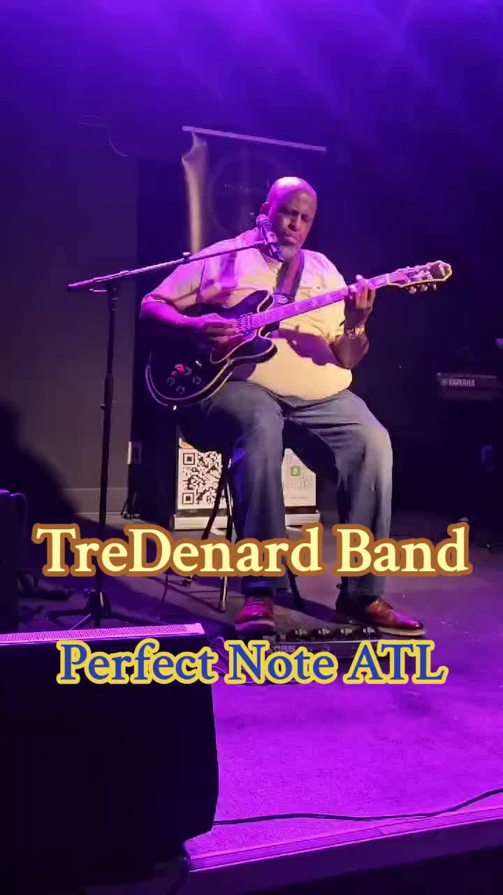 @Tre