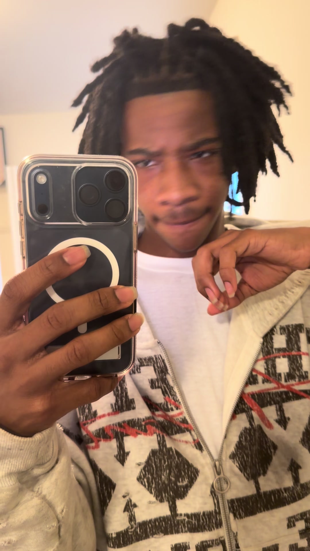 @I’m an awful guy