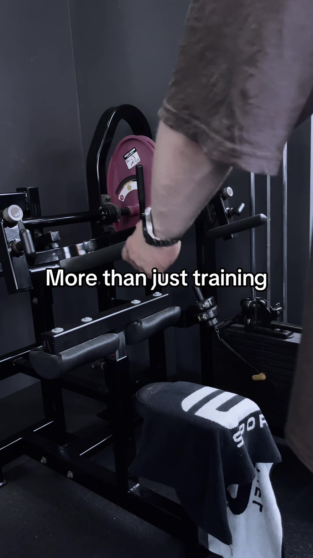@Marv/Bodybuilding