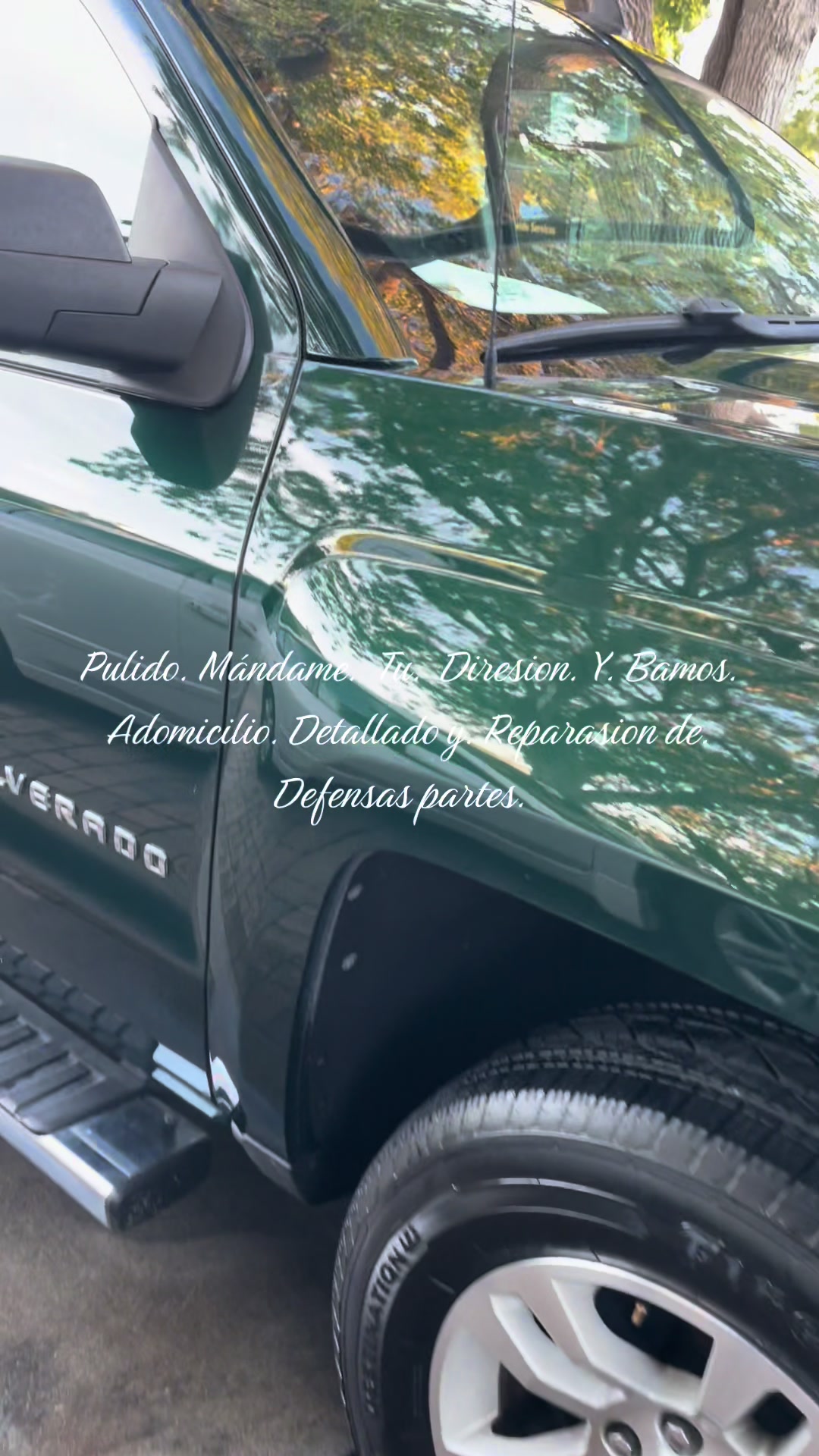 @El. Barajon  auto repeir