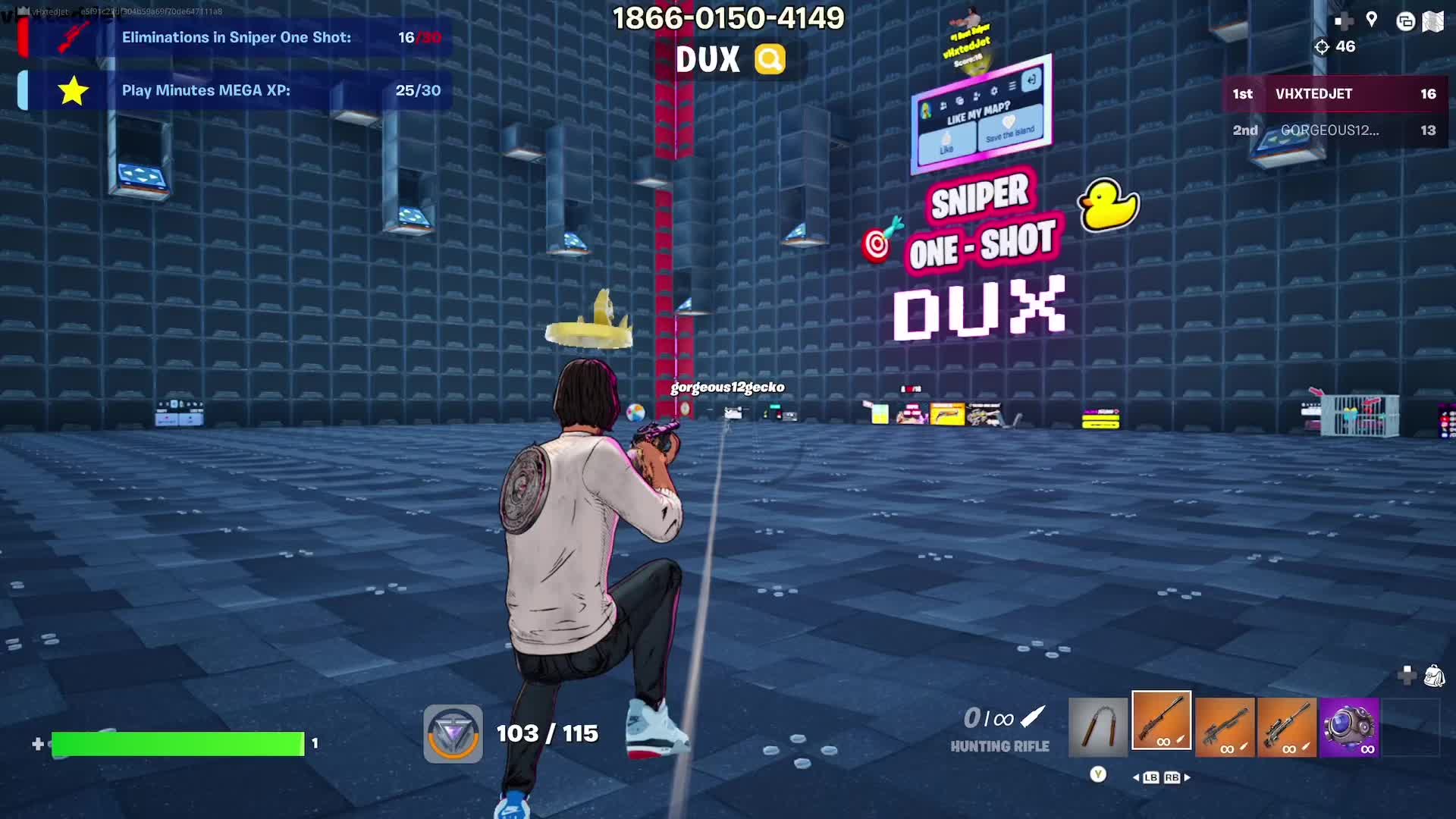@THE VHXTEDJET