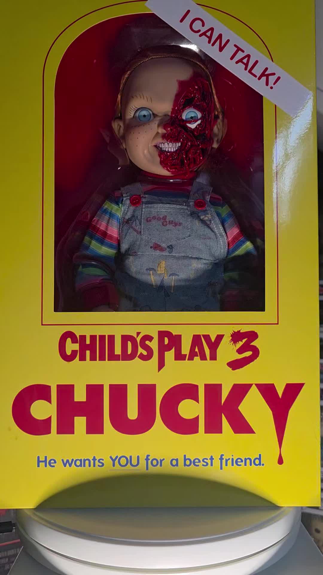 @Dan | Horror Collector