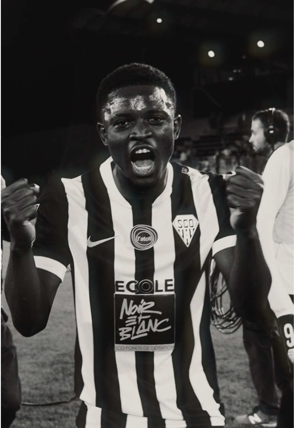 @Angers SCO