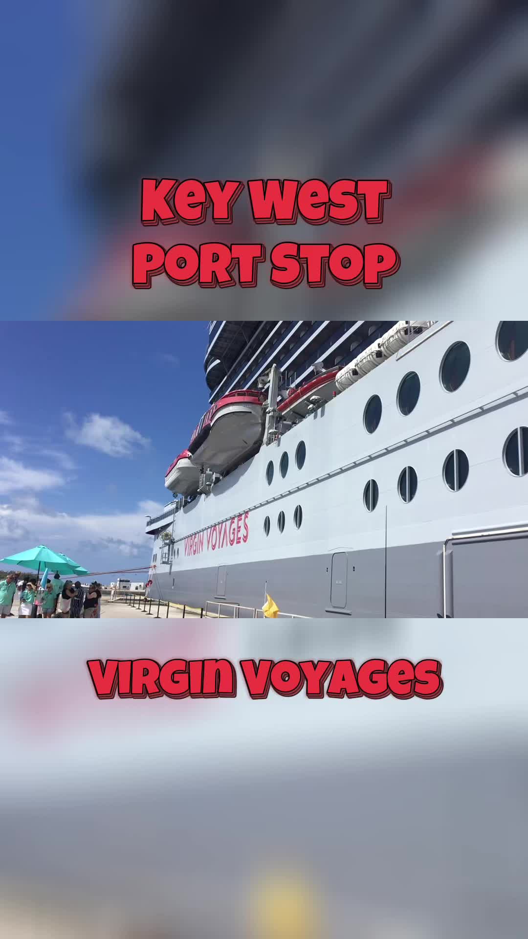 @Traci | Lions Gate Voyage