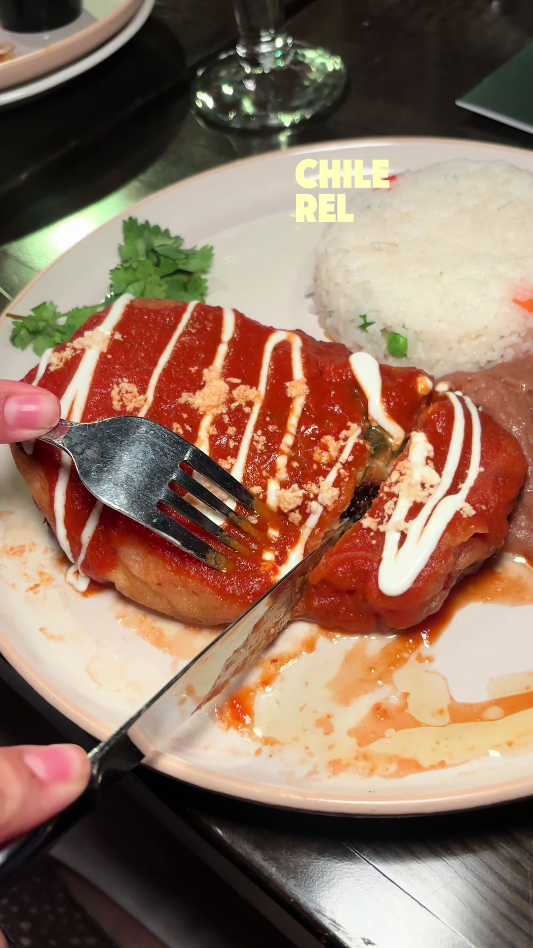 @🌶️essica | Vegas + Recipes