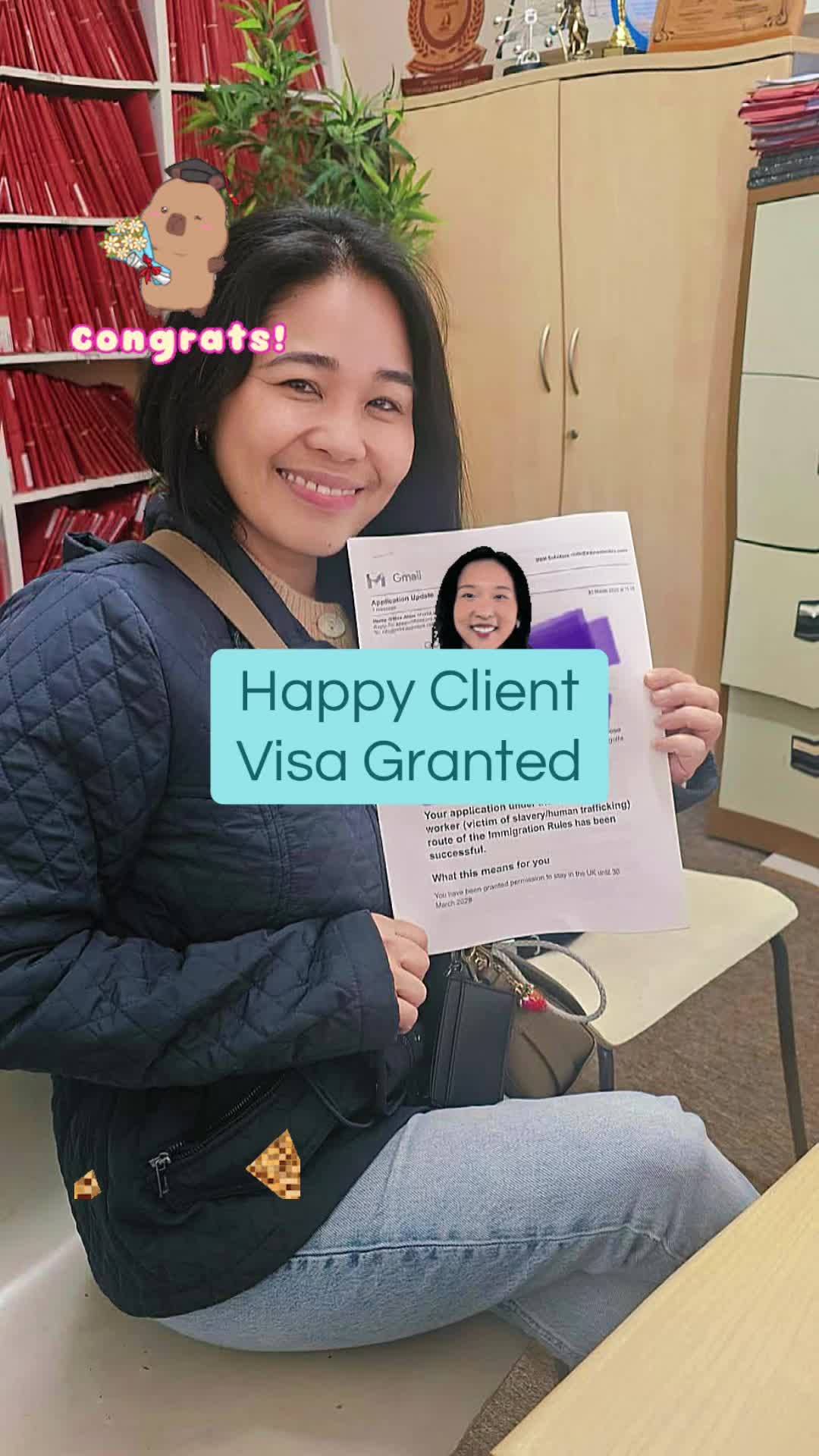 @MBM SOLICITORS