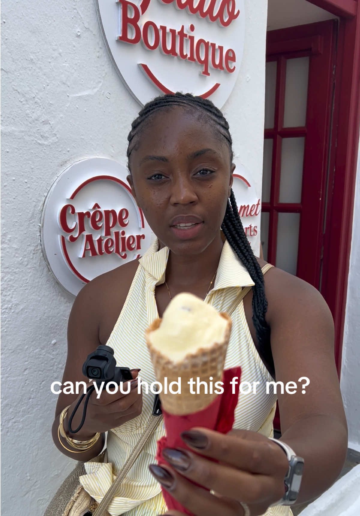 @Michel And Maurelle