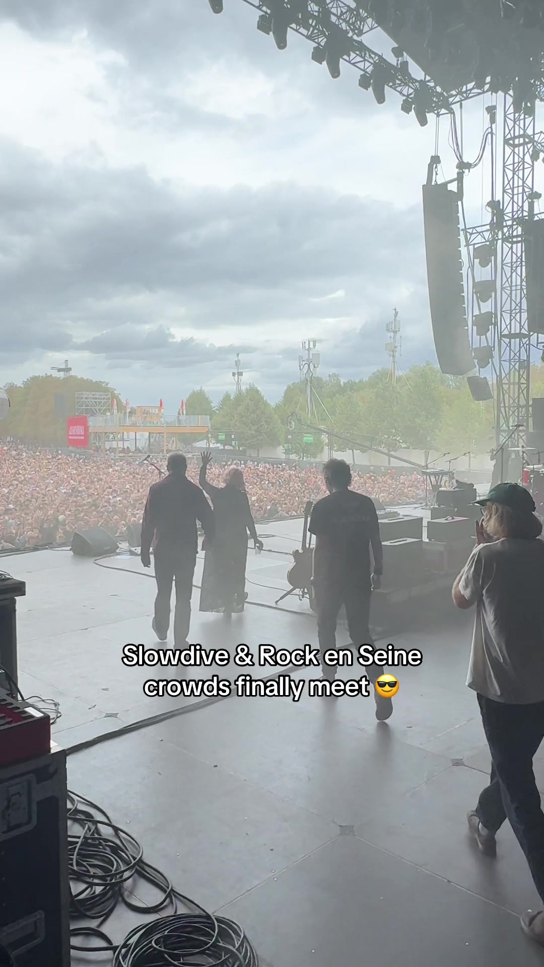 @Rock en Seine