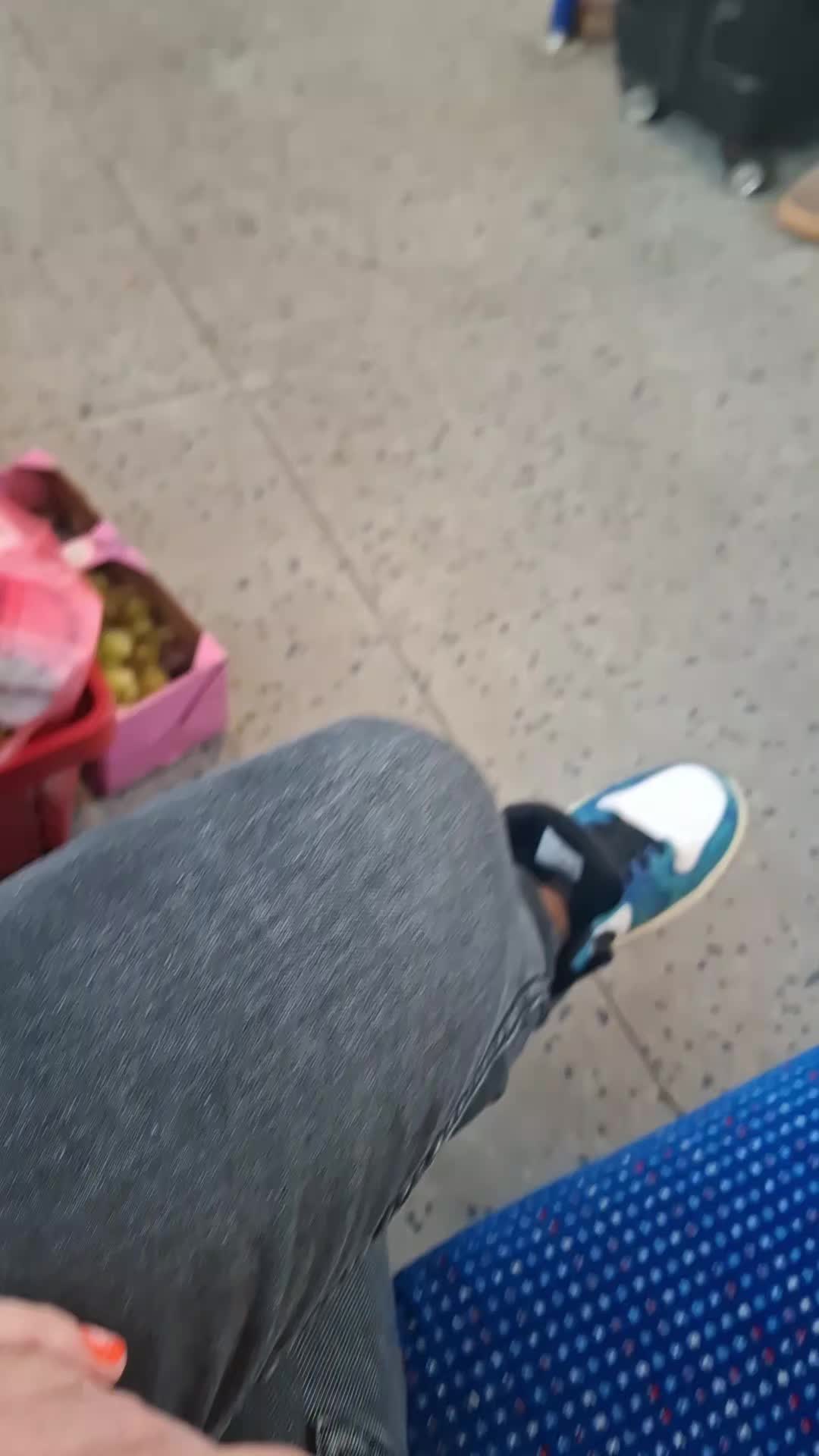 @Marina Gassama