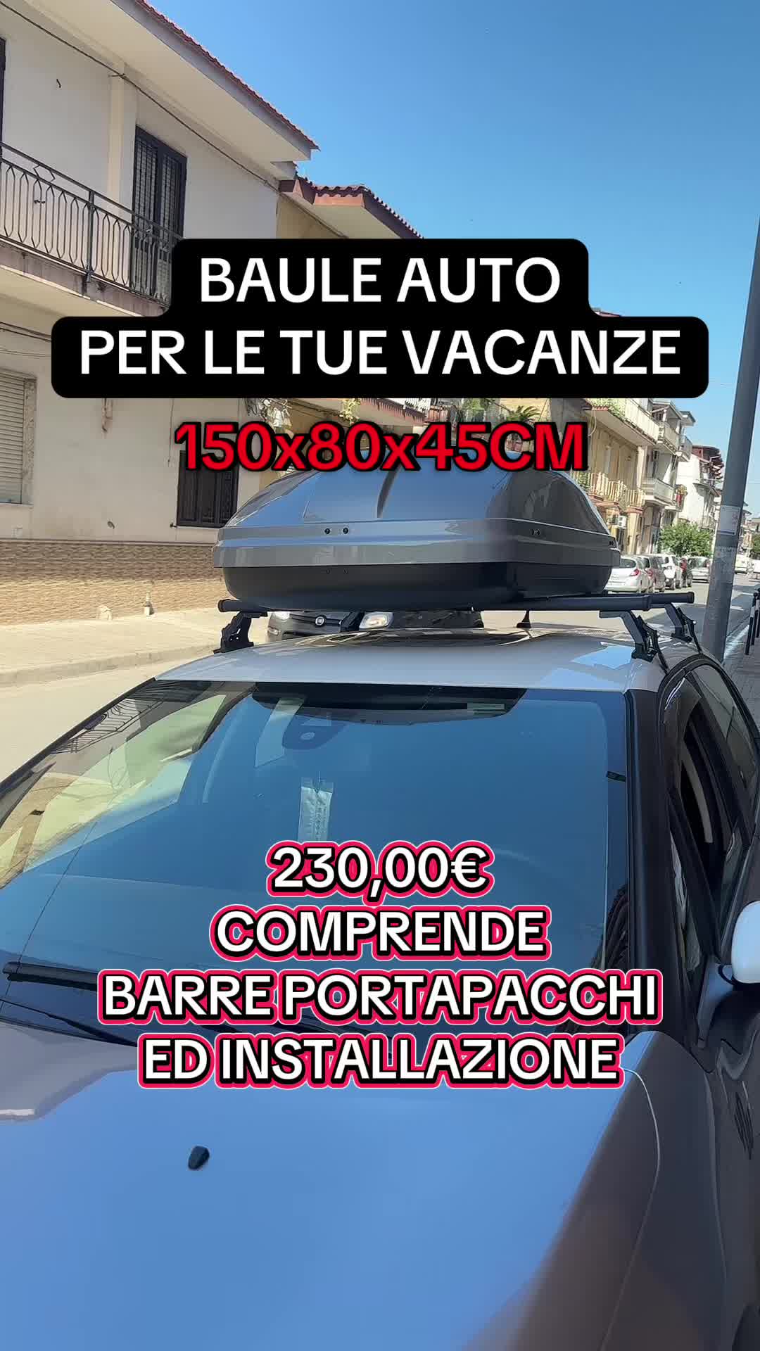 @Raicar accessori auto