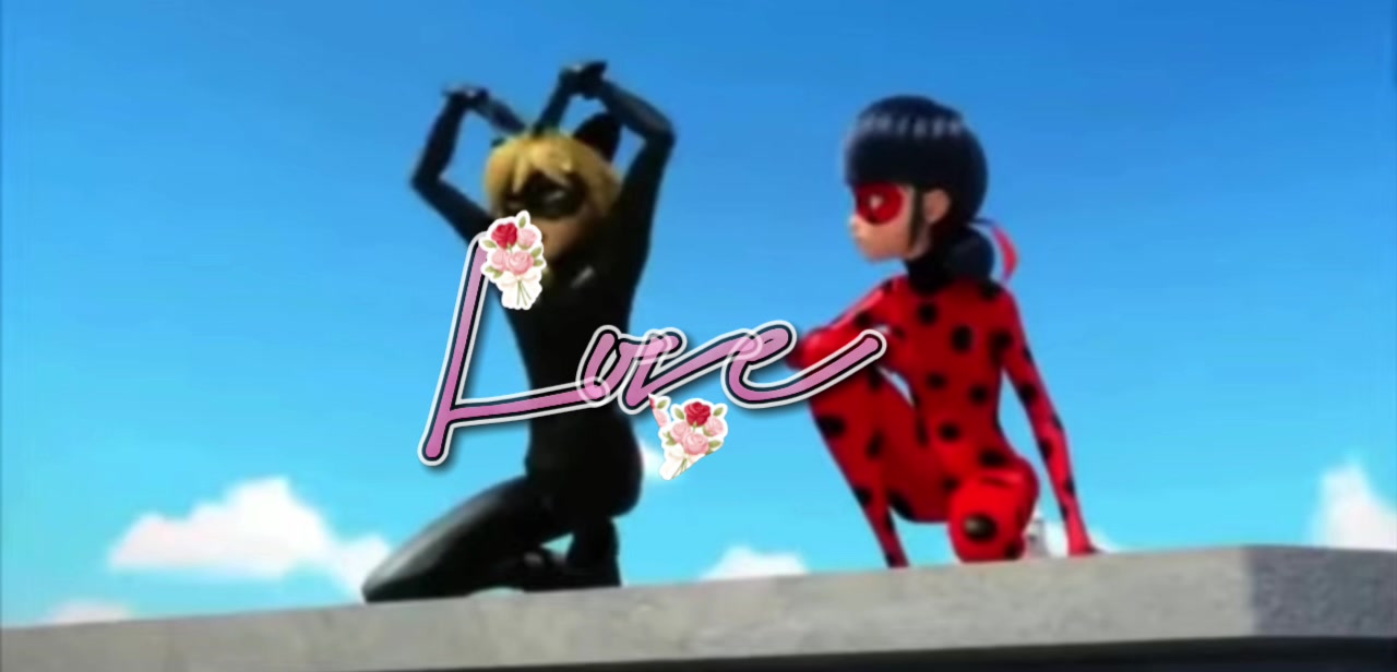 @🐞Miraculous Ladybug🐞