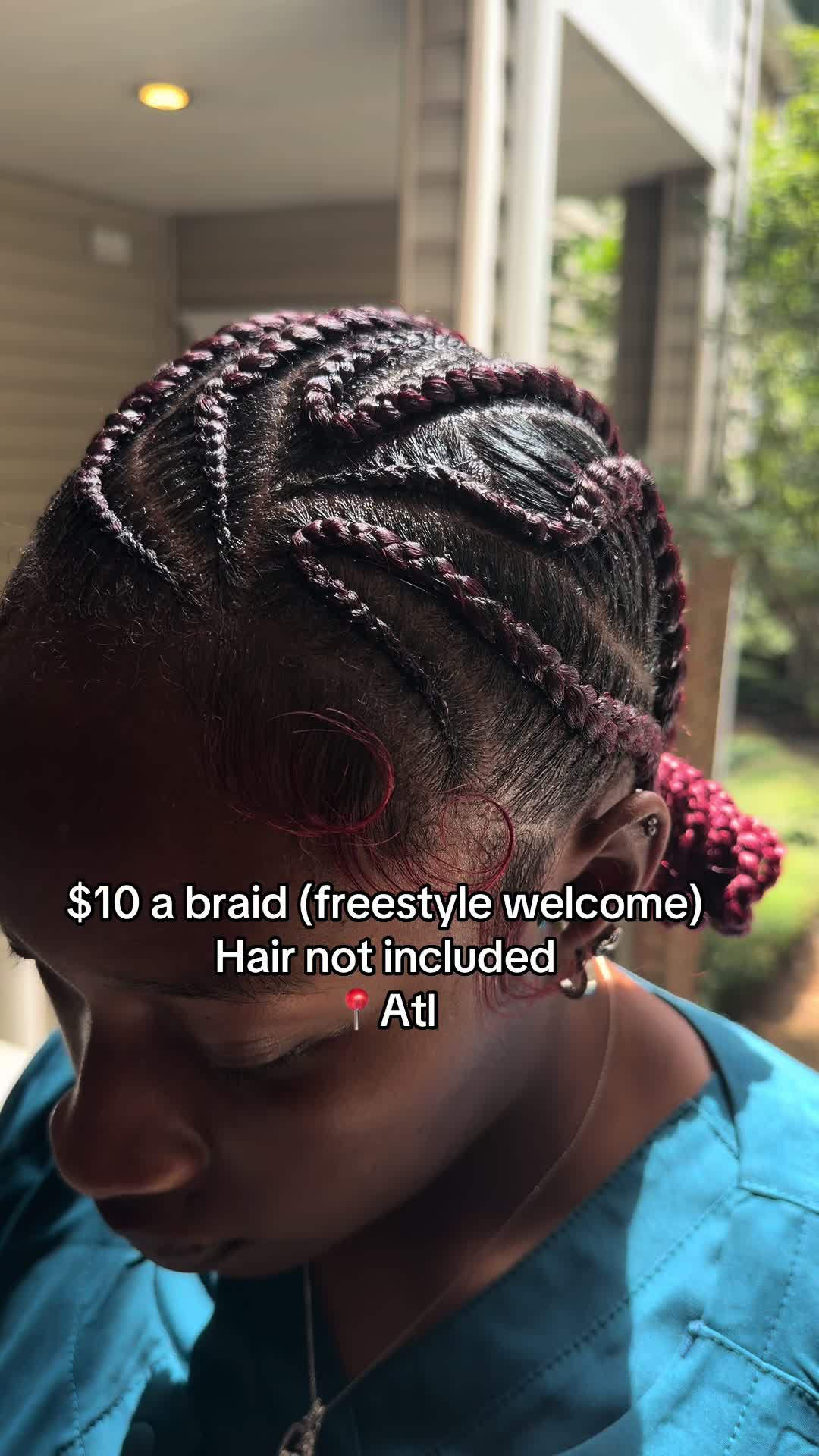 @ATLANTA BRAIDER