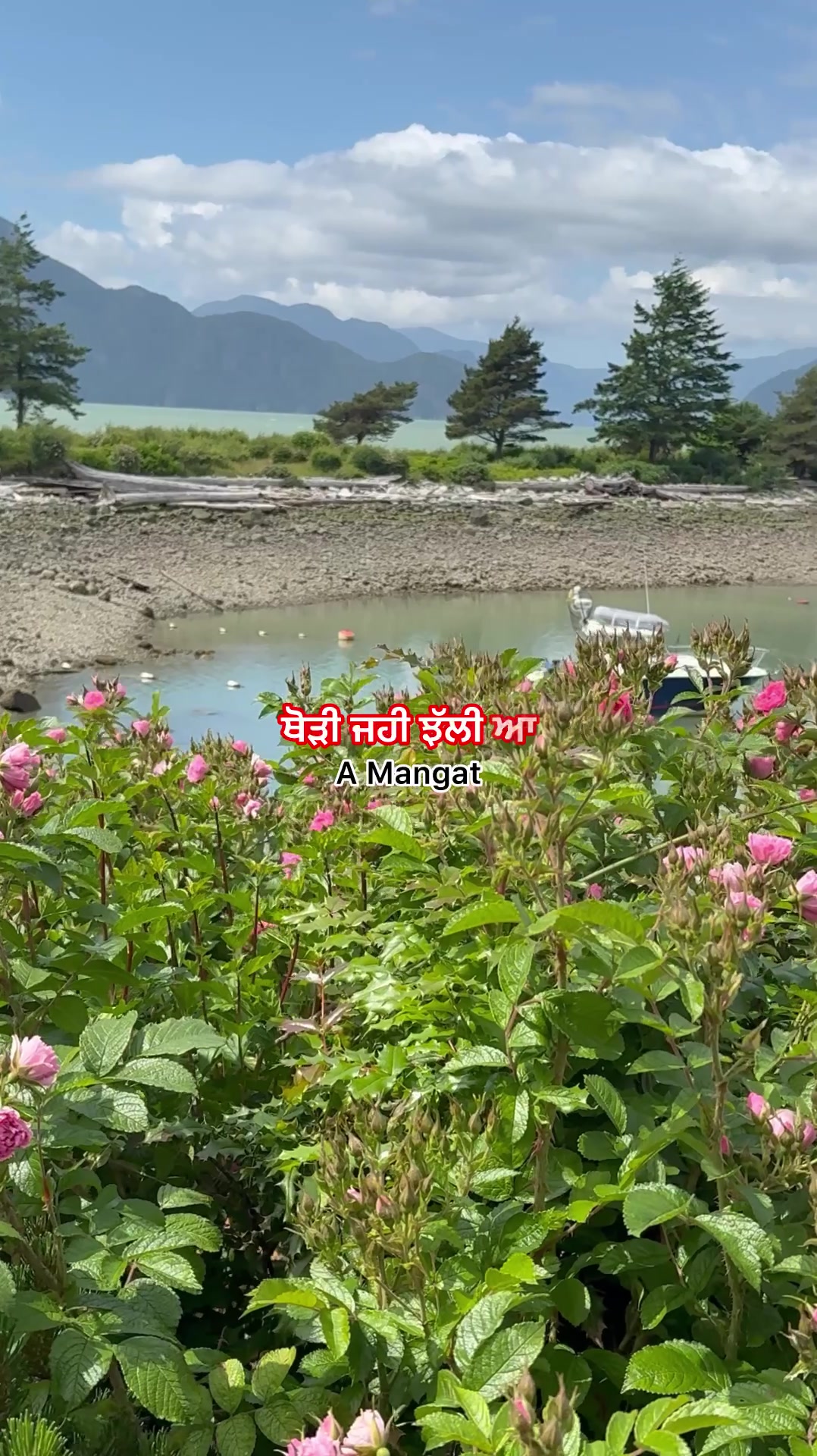 @A Mangat