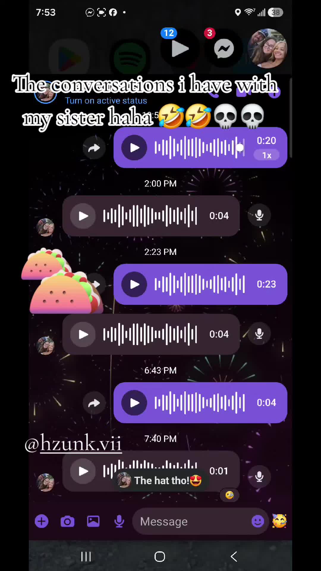 @โฐ๏ธ๐ค๐๐Jessie๐ค๐๐โฐ๏ธ