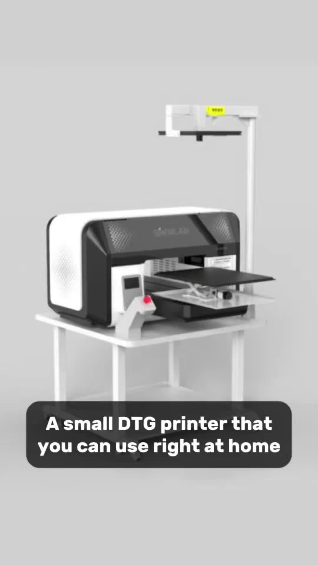 @SL dtgprinter