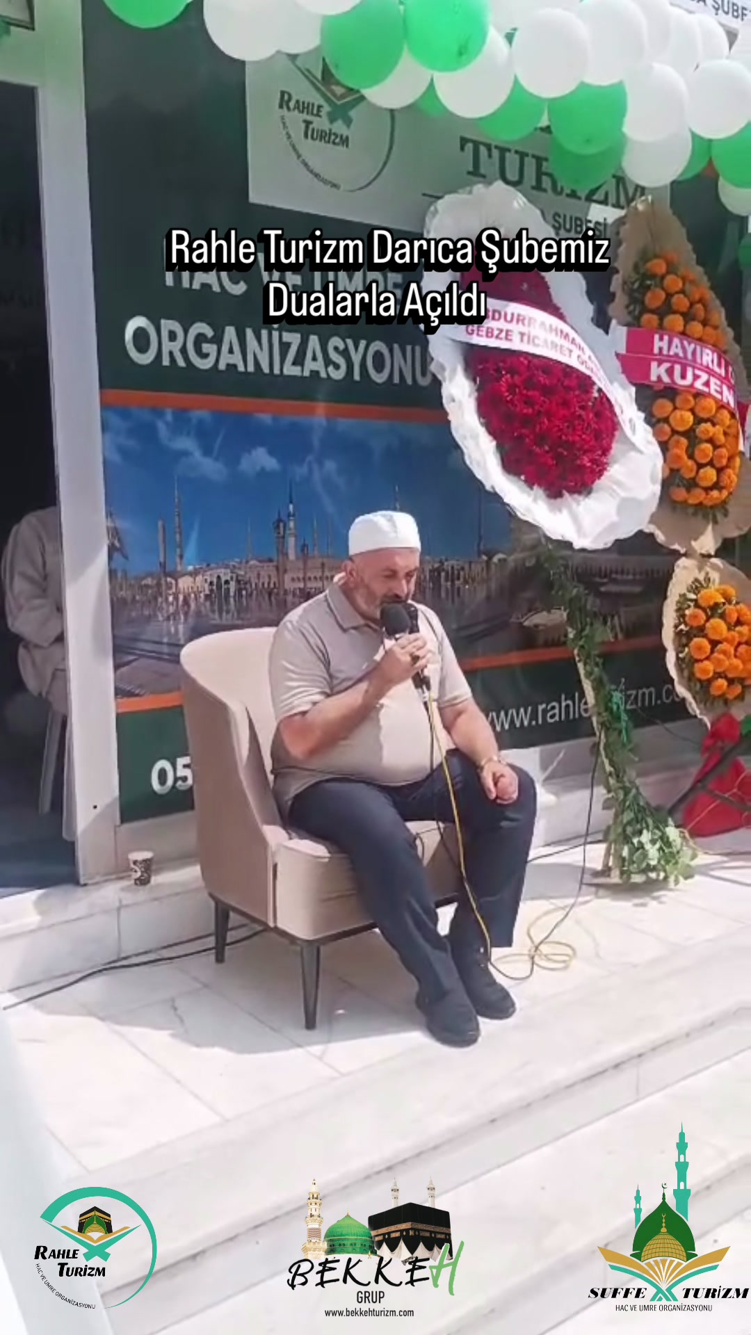 @Noour al Aisha | Rahle Turizm